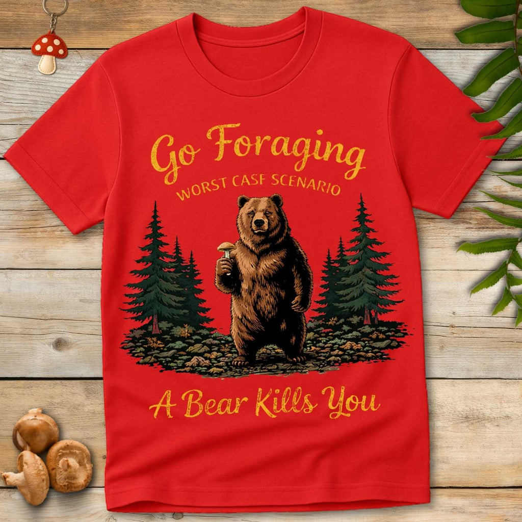 Worst Case Tee