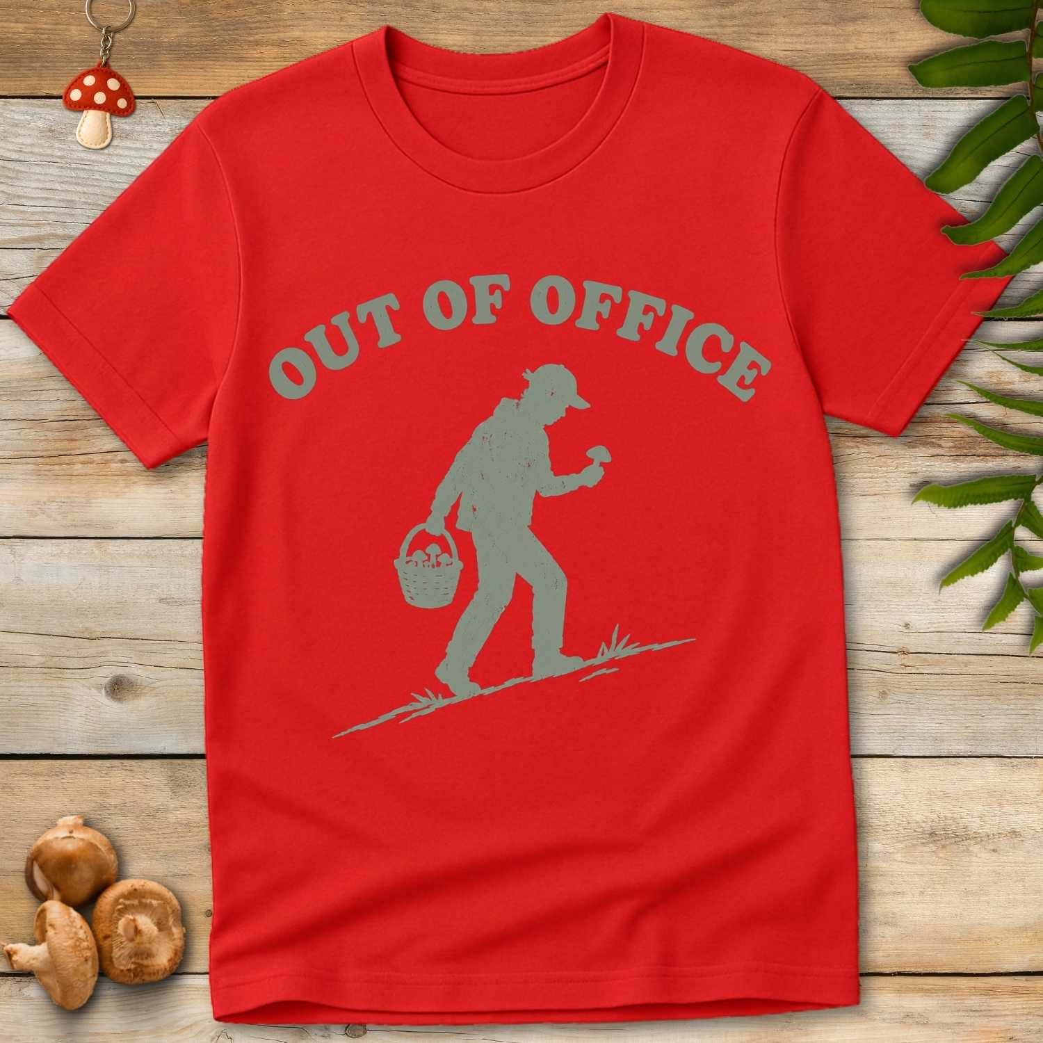 Off Office Tee
