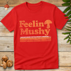 Mushy Sunset Tee