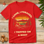 Root Trip Tee