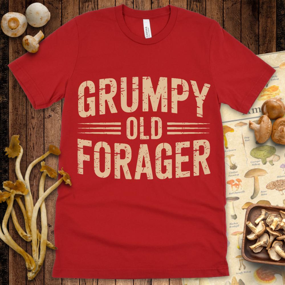 Forager Mood Tee