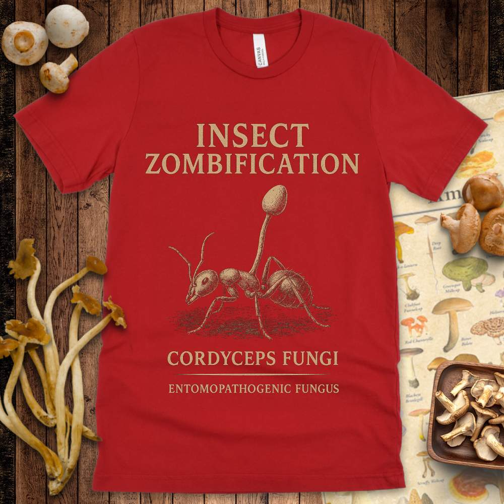 Zombie Ant Tee