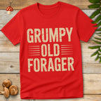 Cranky Forager Tee