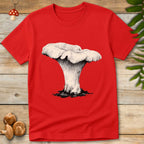 Chanterelle Grunge Tee