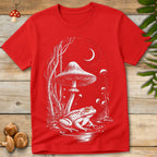 Moonlit Gazer Tee
