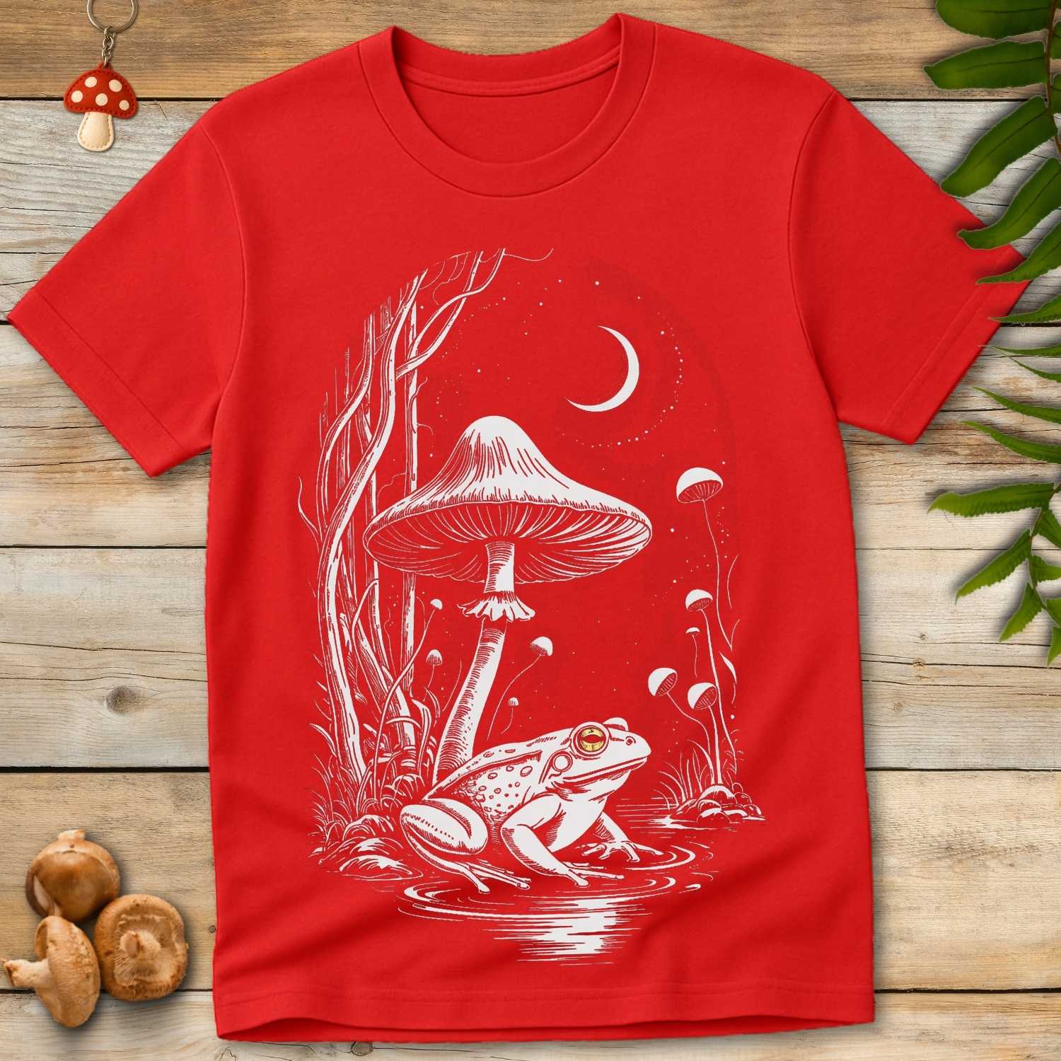 Moonlit Gazer Tee
