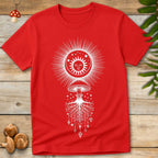 Solar Mycelia Tee