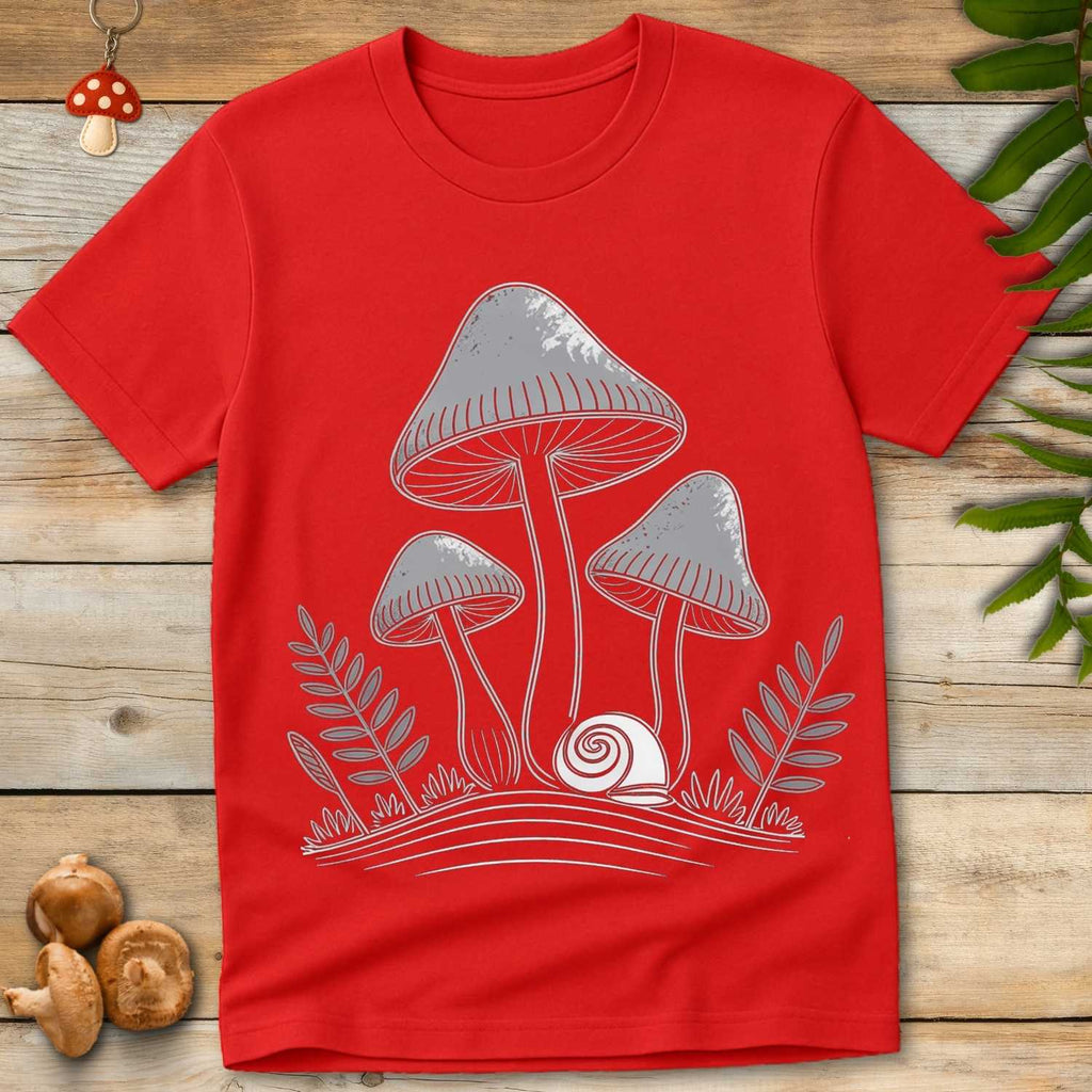 Forest Drift Tee