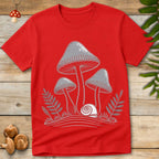 Forest Drift Tee