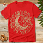 Lunar Spores Tee
