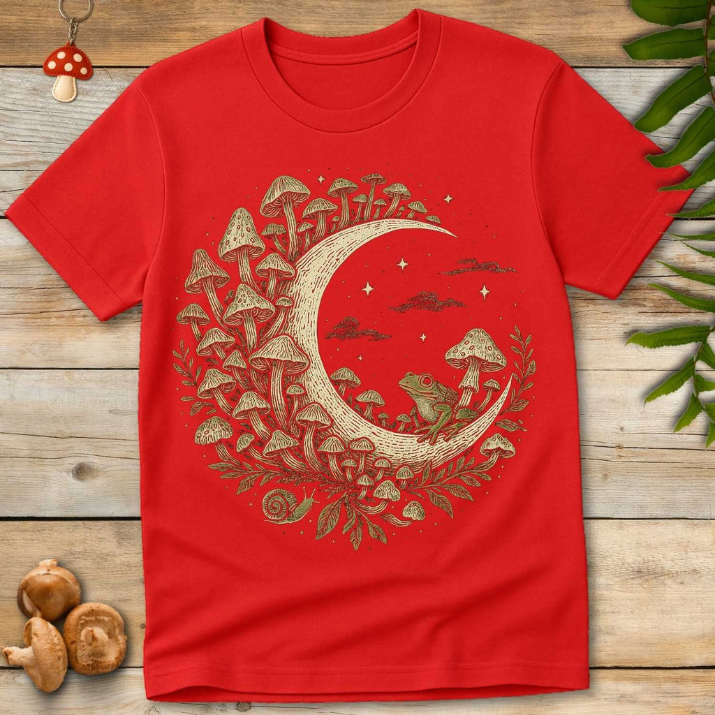 Moon Grove Tee