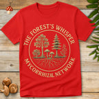 Forest Whisper