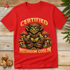 Certified Goblin Tee