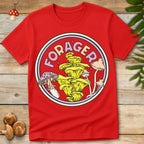 Forager Tee