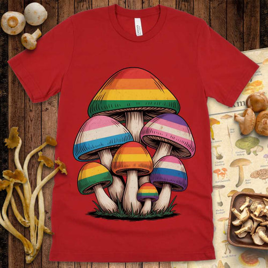 Pride Patch Tee