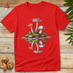 Island Shrooms Tee