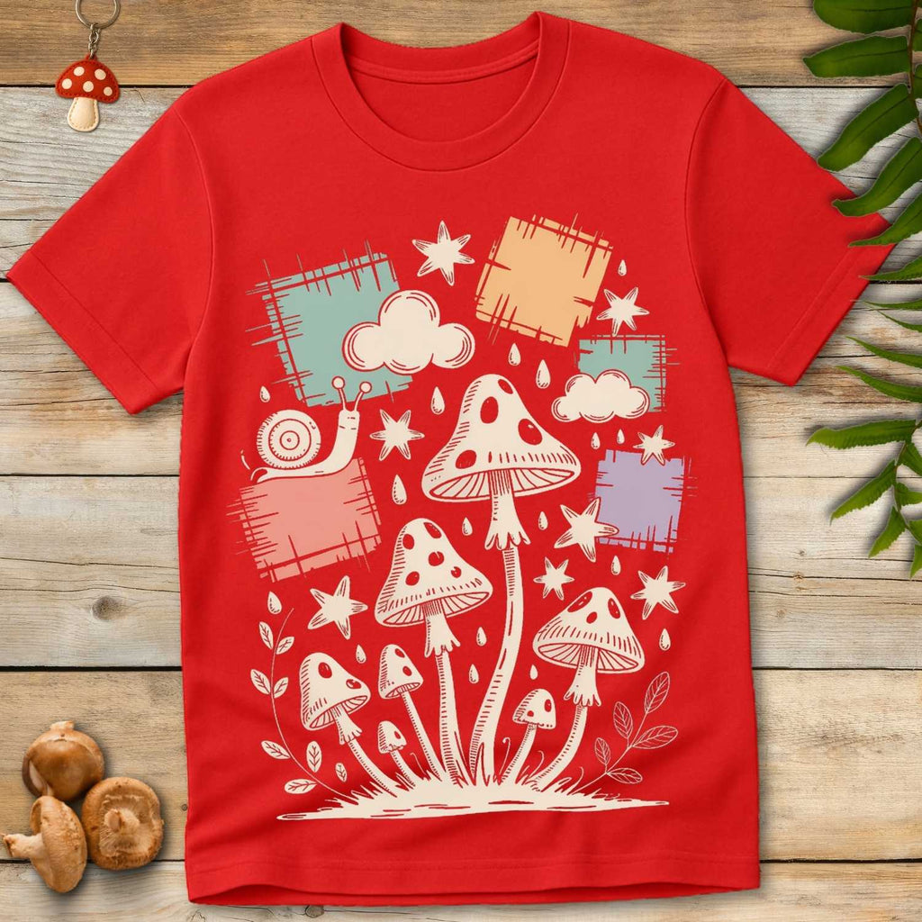 Starshroom Dreams Tee