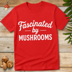 Shroom Wonder Tee