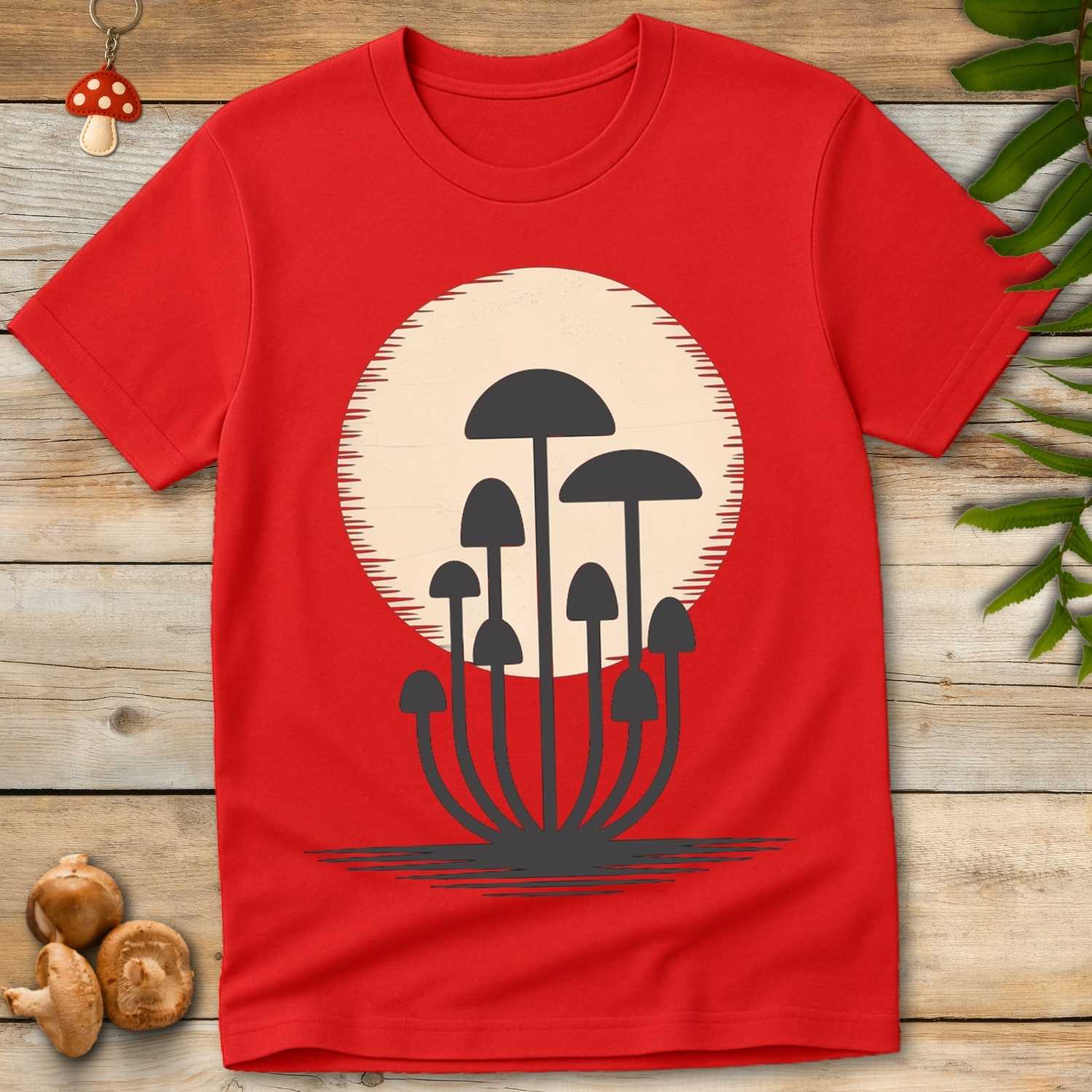 Moonlit Cluster Tee