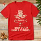 Fungus Zen Tee