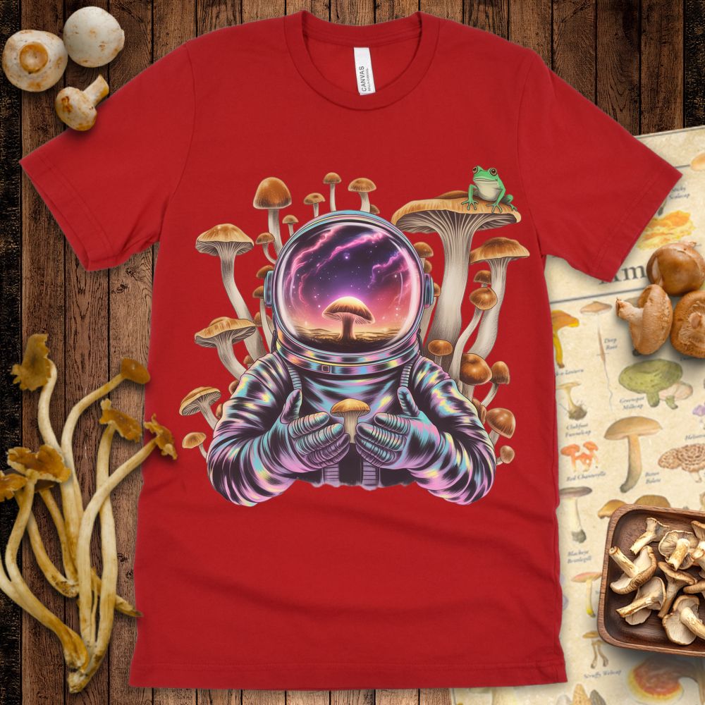 Cosmic Cultivator Tee