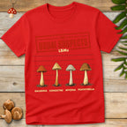 Usual Suspects Tee