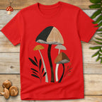 Boho Matisse Fungi Tee