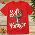 Butterfly Forager Tee