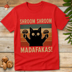 Shroom Shroom Tee
