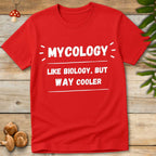 Mycology Cooler Tee
