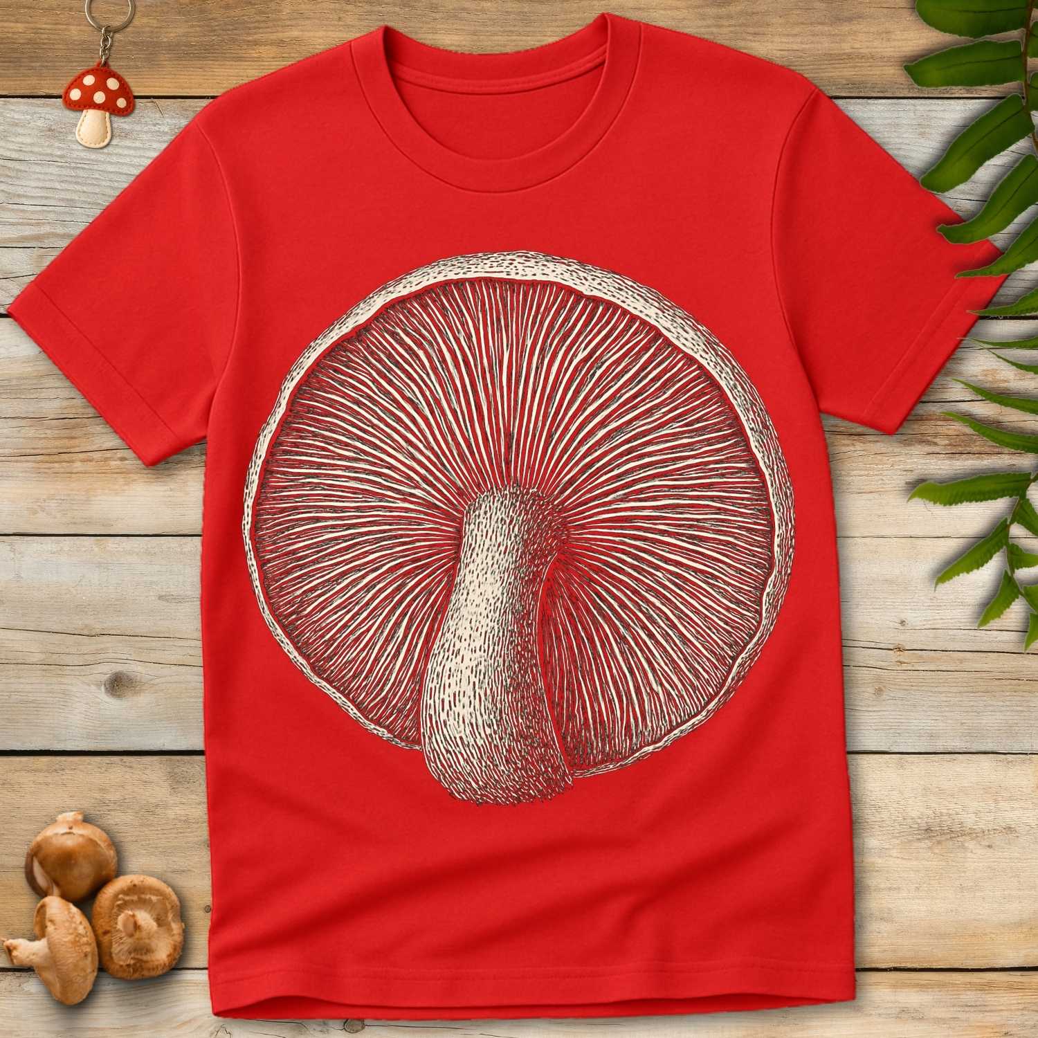 Gill View Tee