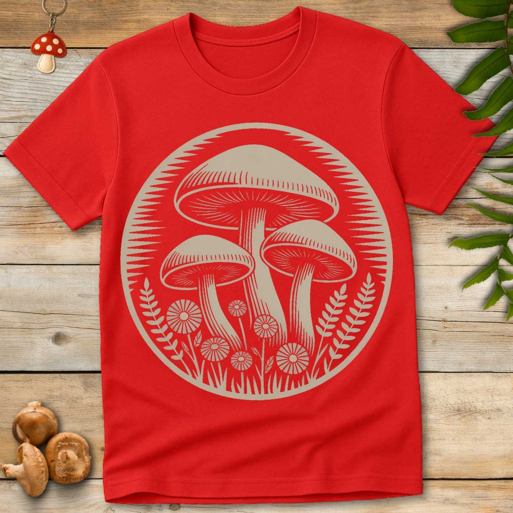 Forest Grove Tee