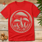 Forest Grove Tee
