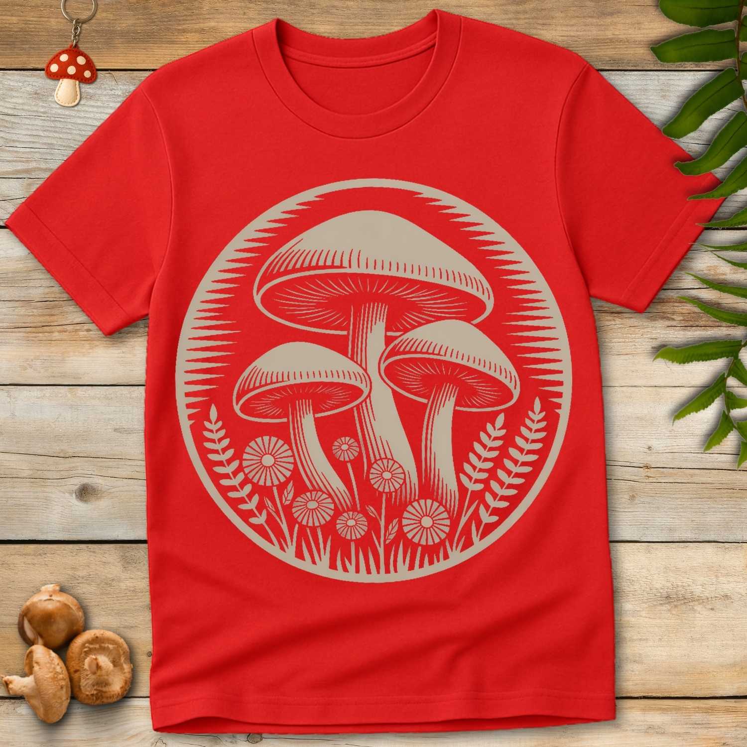 Forest Grove Tee