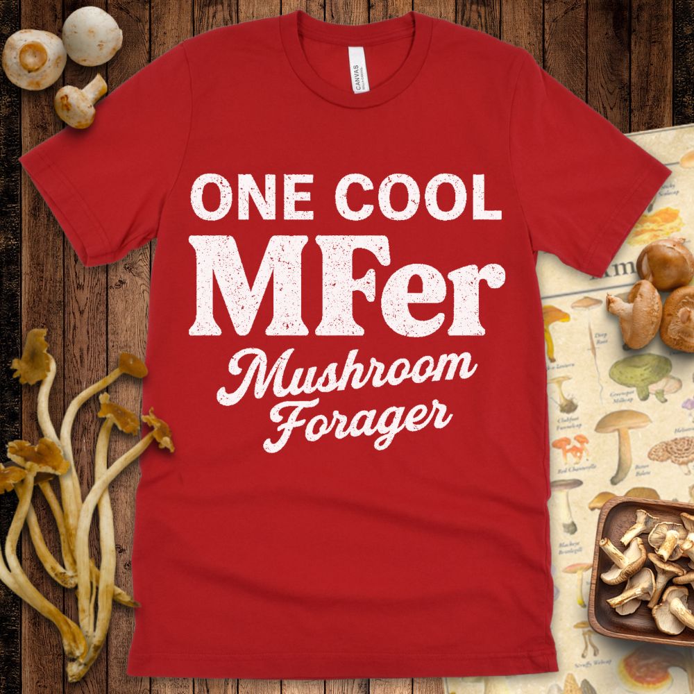 Cool MFer Tee