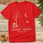 Boy Moonlight Tee