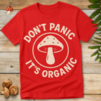 Organic Shroom Tee