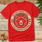Slow Friend Forager Tee