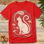 Enchanted Kitty Tee
