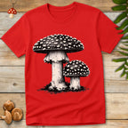 Amanita Grunge Tee