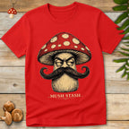 Mush Stash Tee