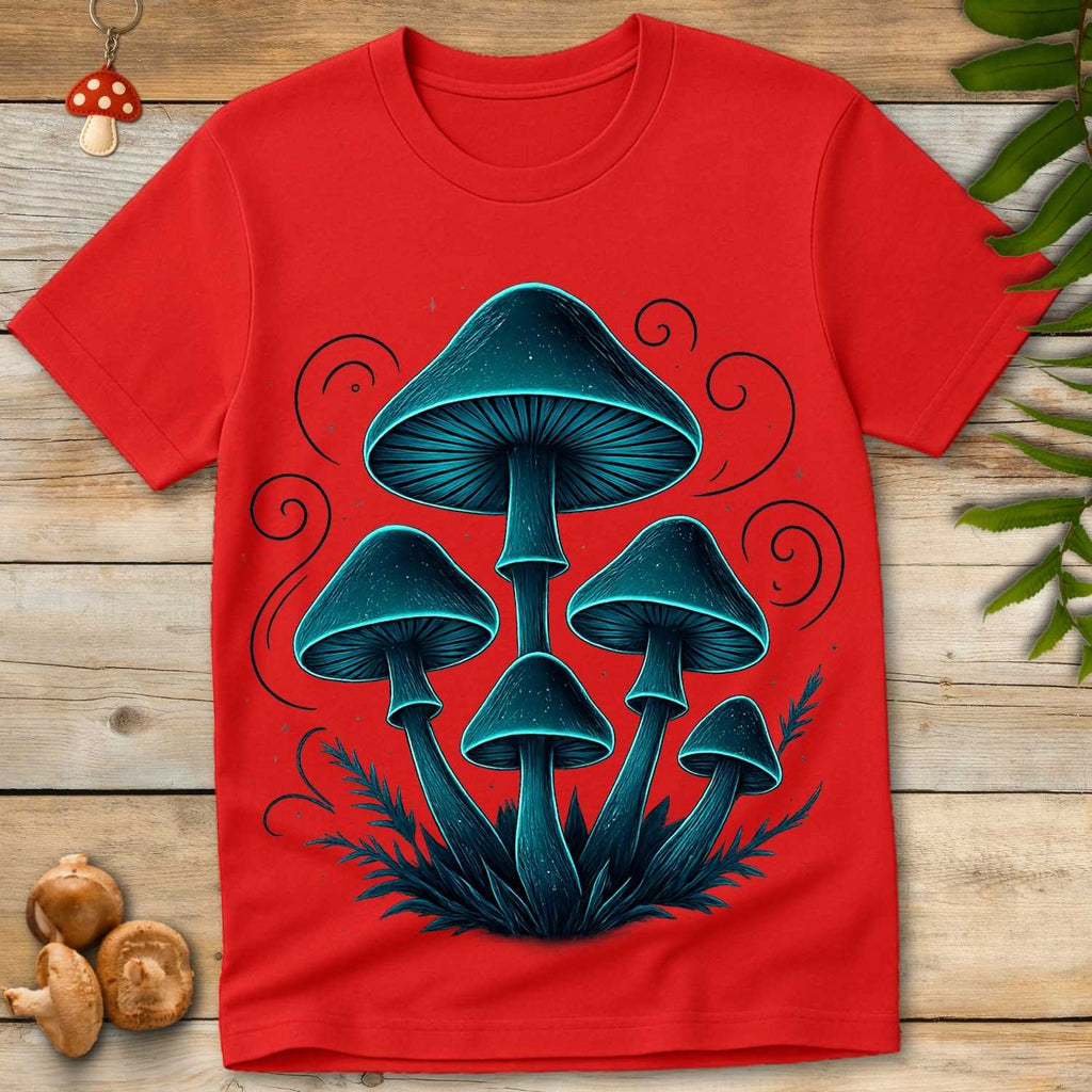 Midnight Glow Tee