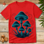 Midnight Glow Tee