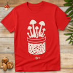 B Plus Culture Tee