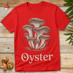 Oyster Mushroom Tee