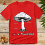 Get Myco-Logical Tee