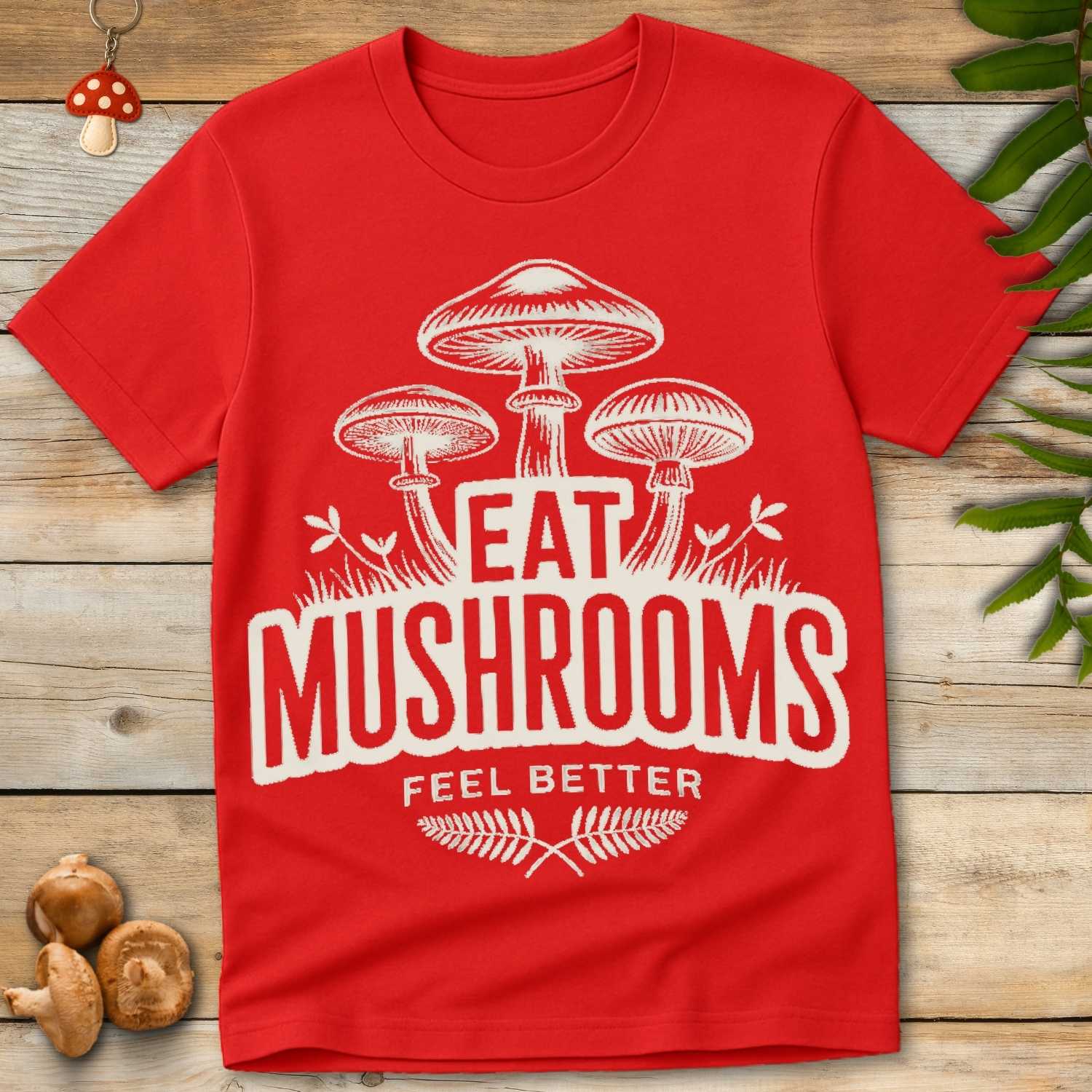Feel Better Tee