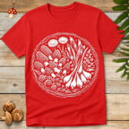 Morel Harvest Tee