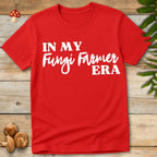 Fungi Farmer Era Tee