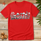 Fungi & Fauna Tee